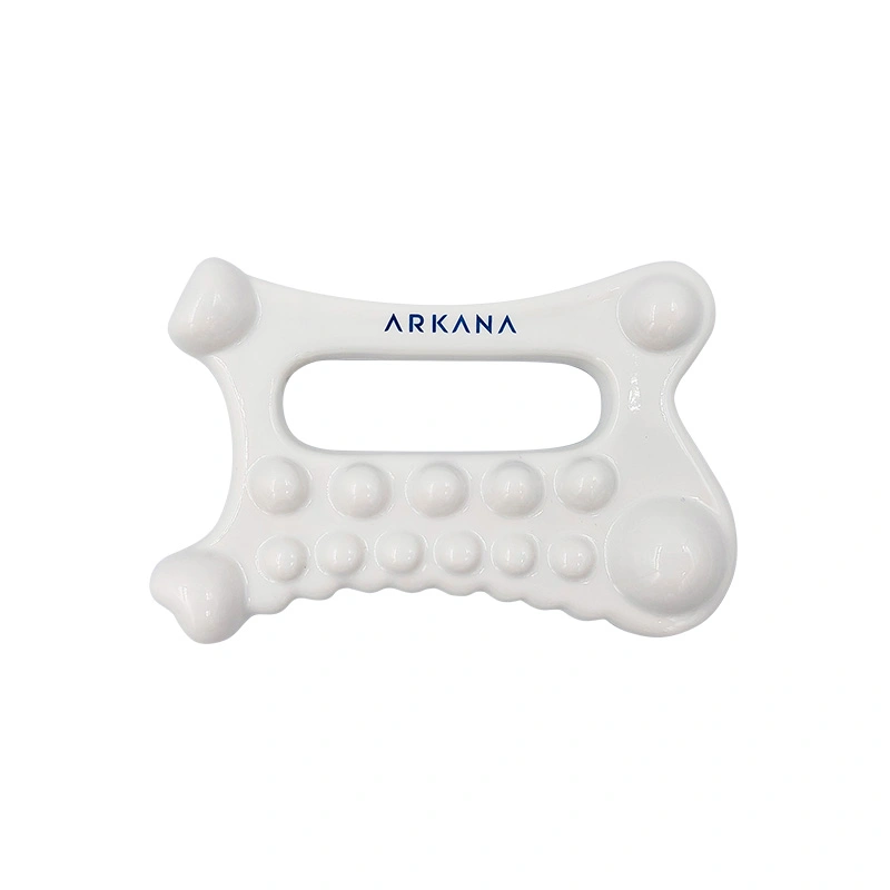 Ceramiczny masażer Gua Sha