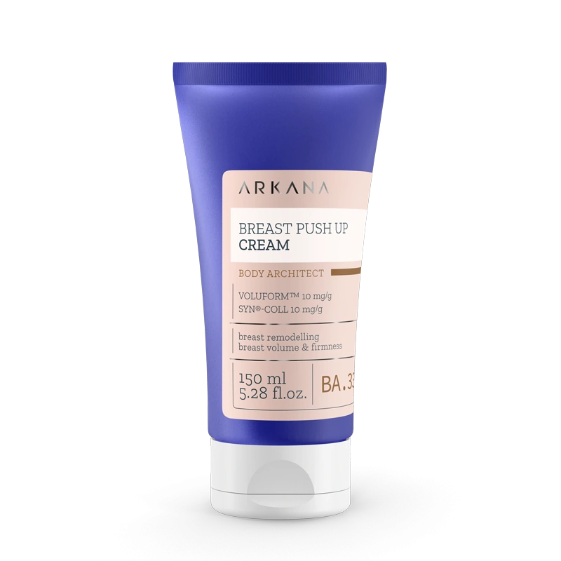Krem modelujący biust 150 ml