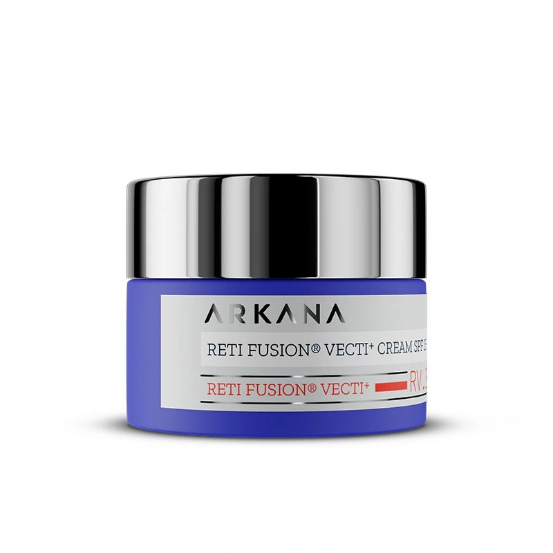 Krem na dzień z wektorowym retinolem 50 ml
