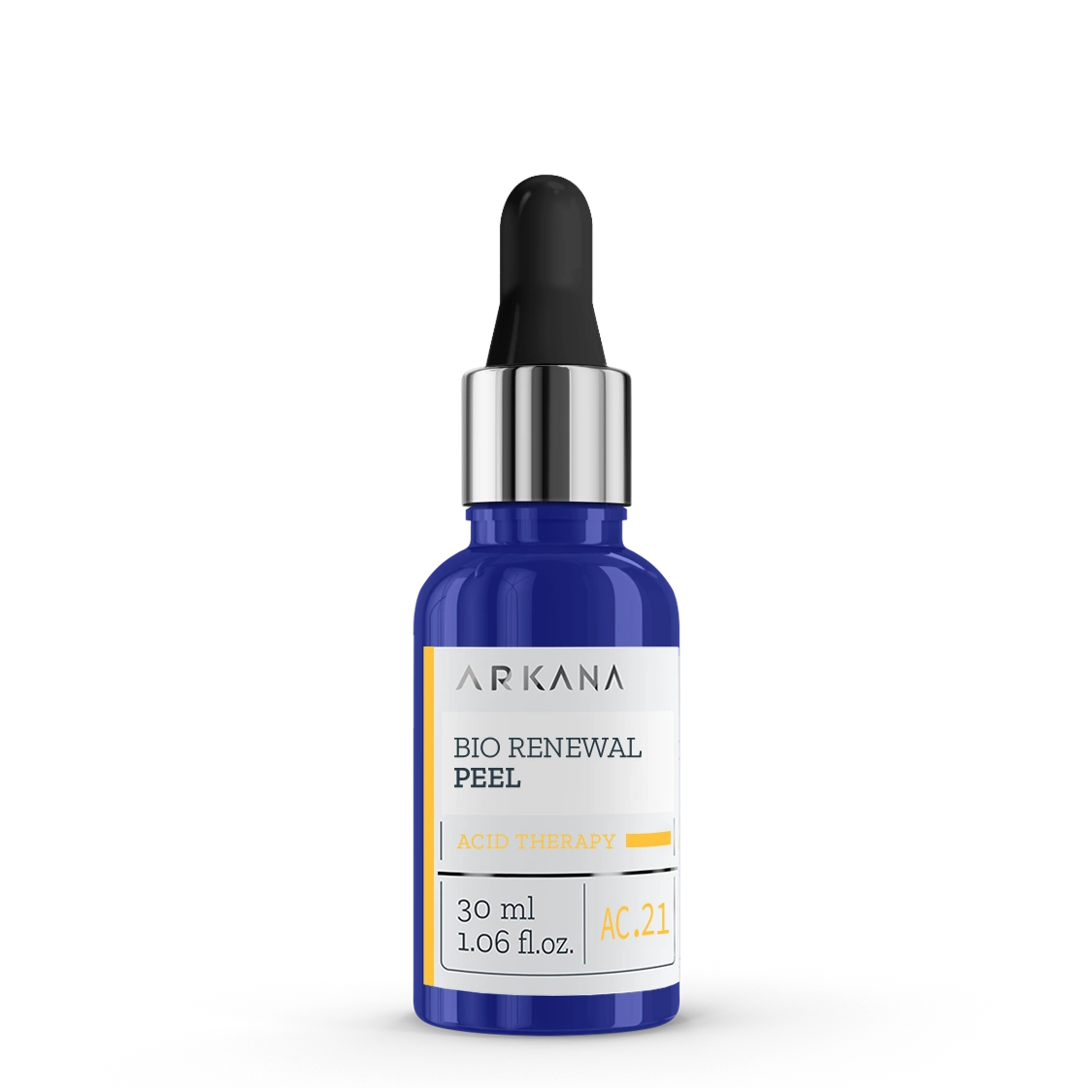 Intensywny peeling bio-rewitalizujący 30 ml