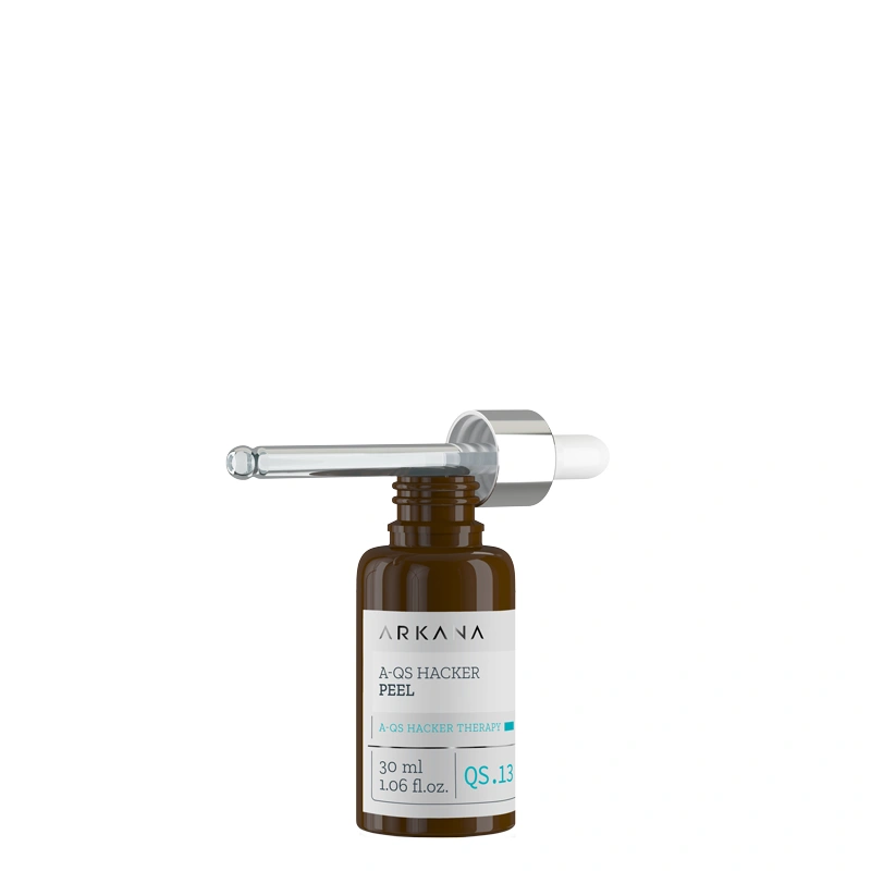 Peeling regulujący mikrobiom skóry 30 ml
