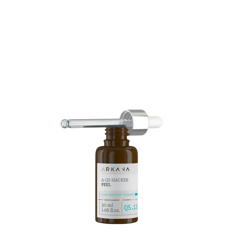 Peeling regulujący mikrobiom skóry 30 ml