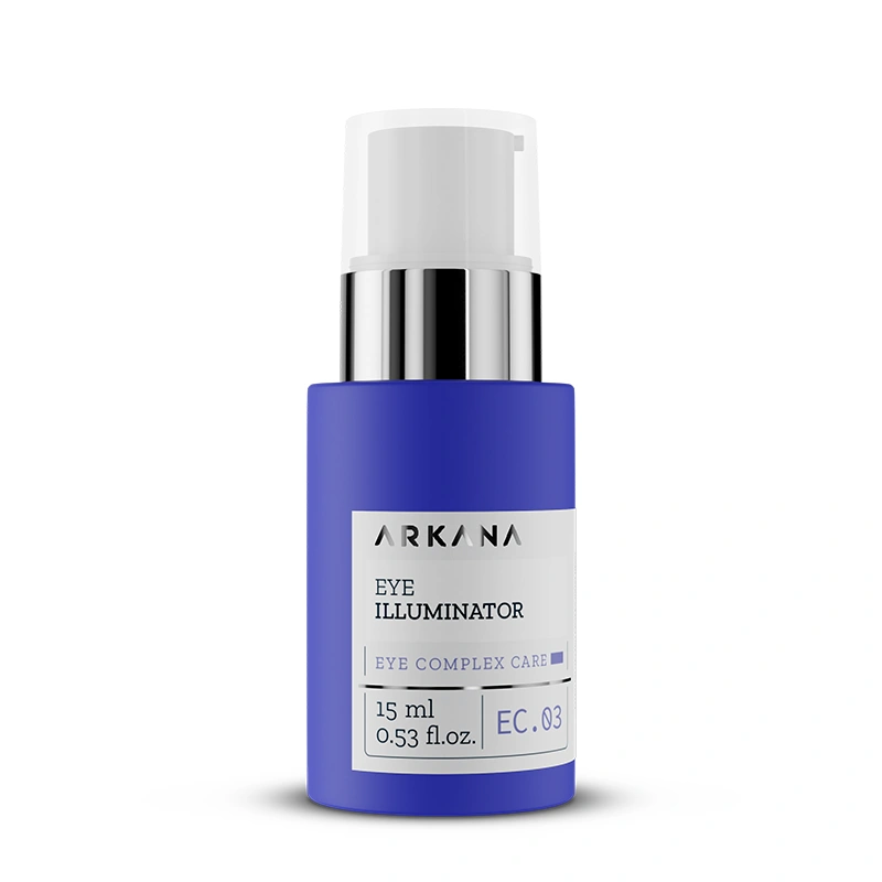 Illuminator okolic oczu 15 ml