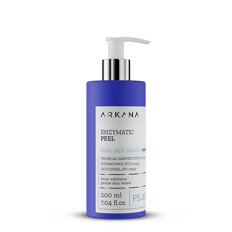 Peeling enzymatyczny 200 ml