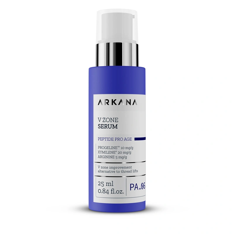 Serum poprawiające owal twarzy 25 ml