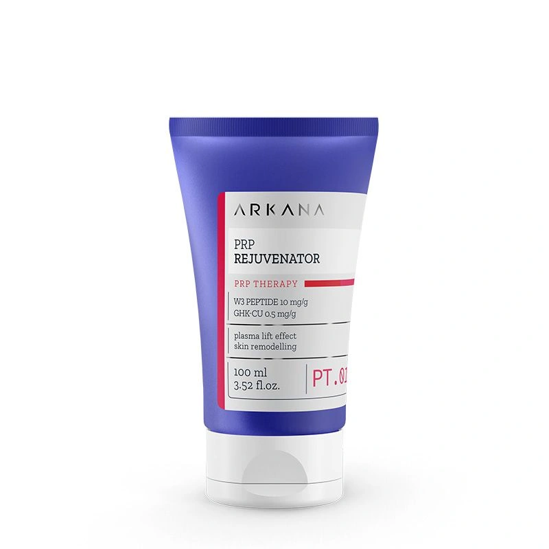 Krem odmładzający z efektem PRP 100 ml