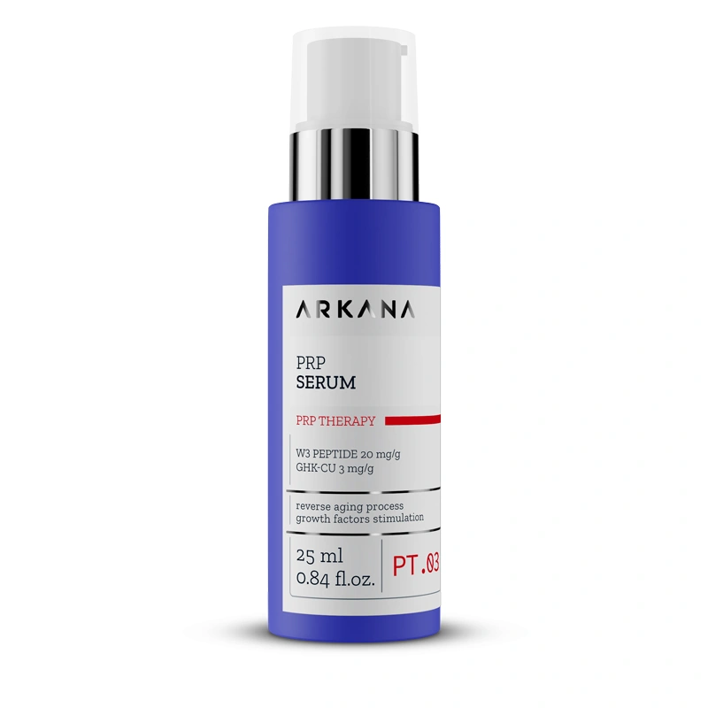 Serum z efektem PRP 25 ml