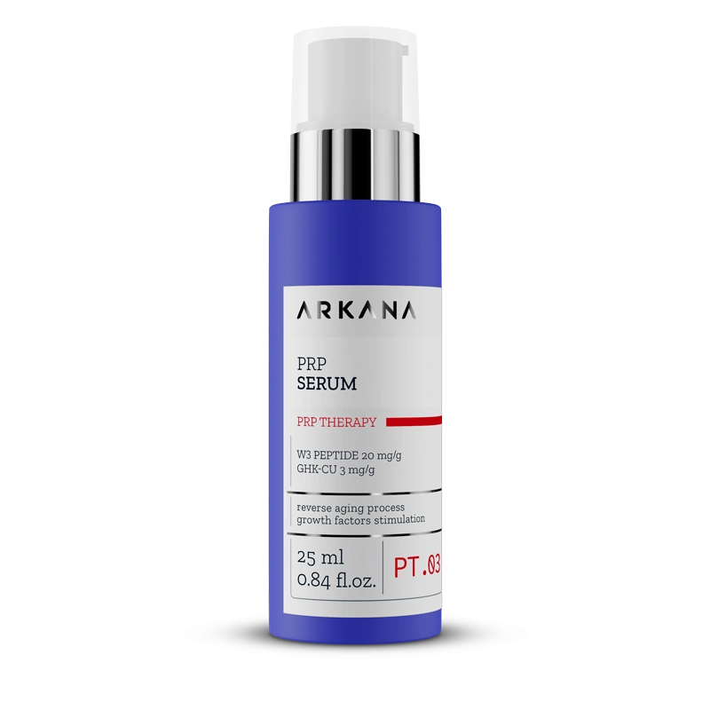 Serum z efektem PRP 25 ml