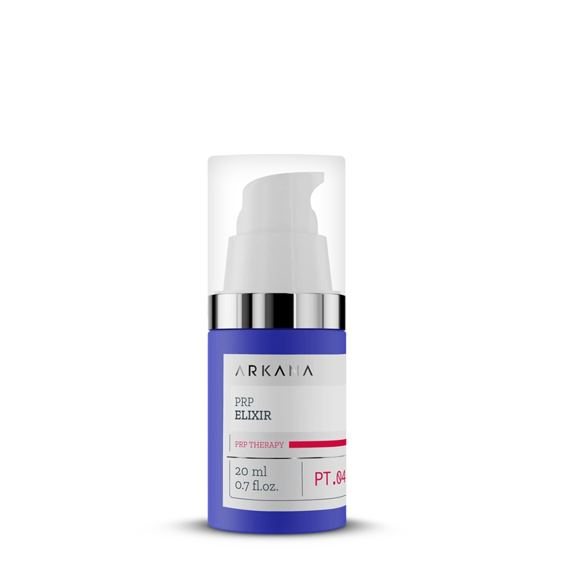 Eliksir z efektem PRP 20 ml
