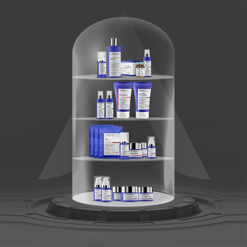 Kapsuła MICRONEEDLE