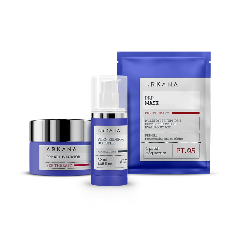 Kompleksowa pielęgnacja skóry wrażliwej