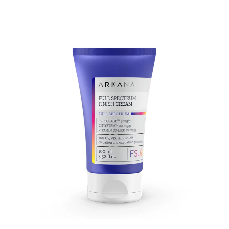 Krem adaptujący o szerokim spektrum działania 100 ml