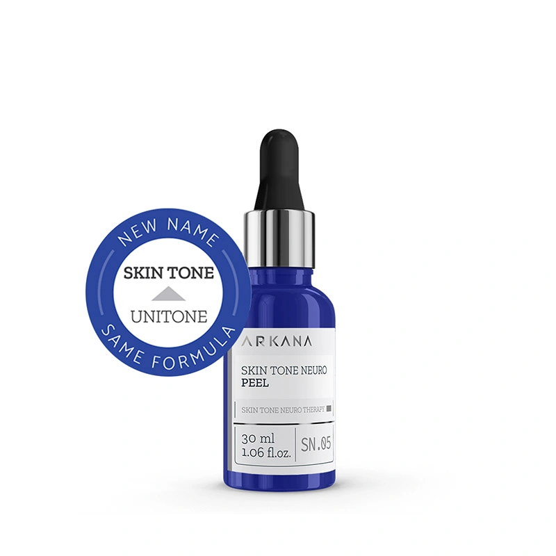 Neuropeeling rozjaśniający 30 ml