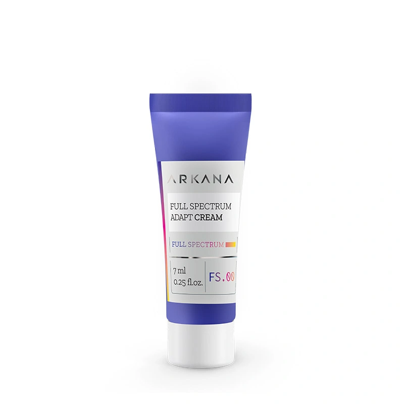 Adaptujący krem o szerokim spektrum działania 7 ml
