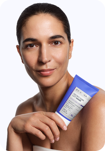 Partnerka ARKANA z kosmetykiem Neuro Gaba Lift Mask