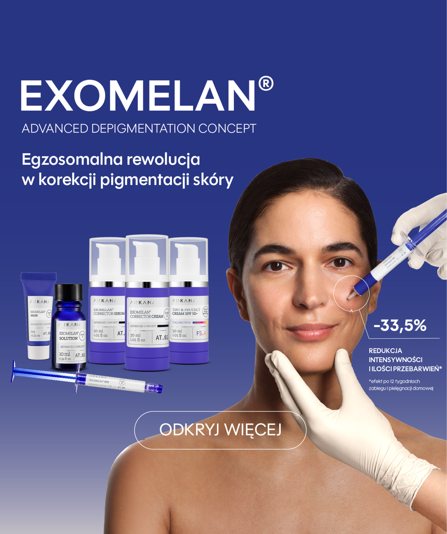 Zestaw promocyjny