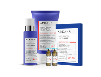 Reti Fusion® Vecti+ Therapy
