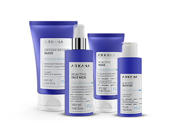 Pure Skin Therapy