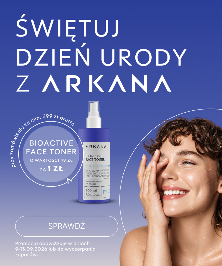 Zestaw promocyjny