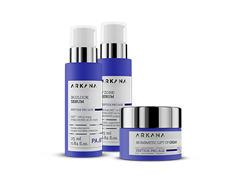 Peptide Pro Age Therapy