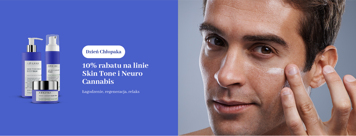 Promocja ARKANA