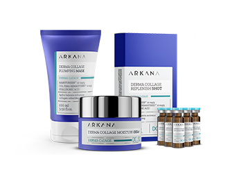 Derma CollAGE